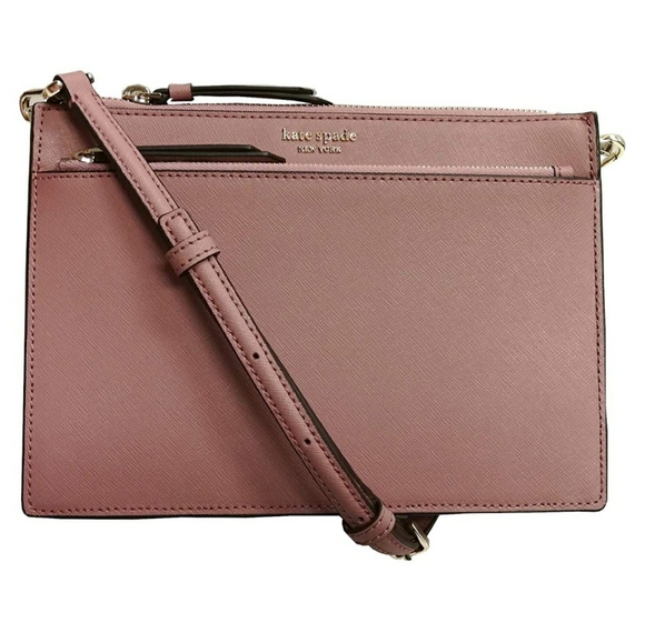 cameron zip crossbody